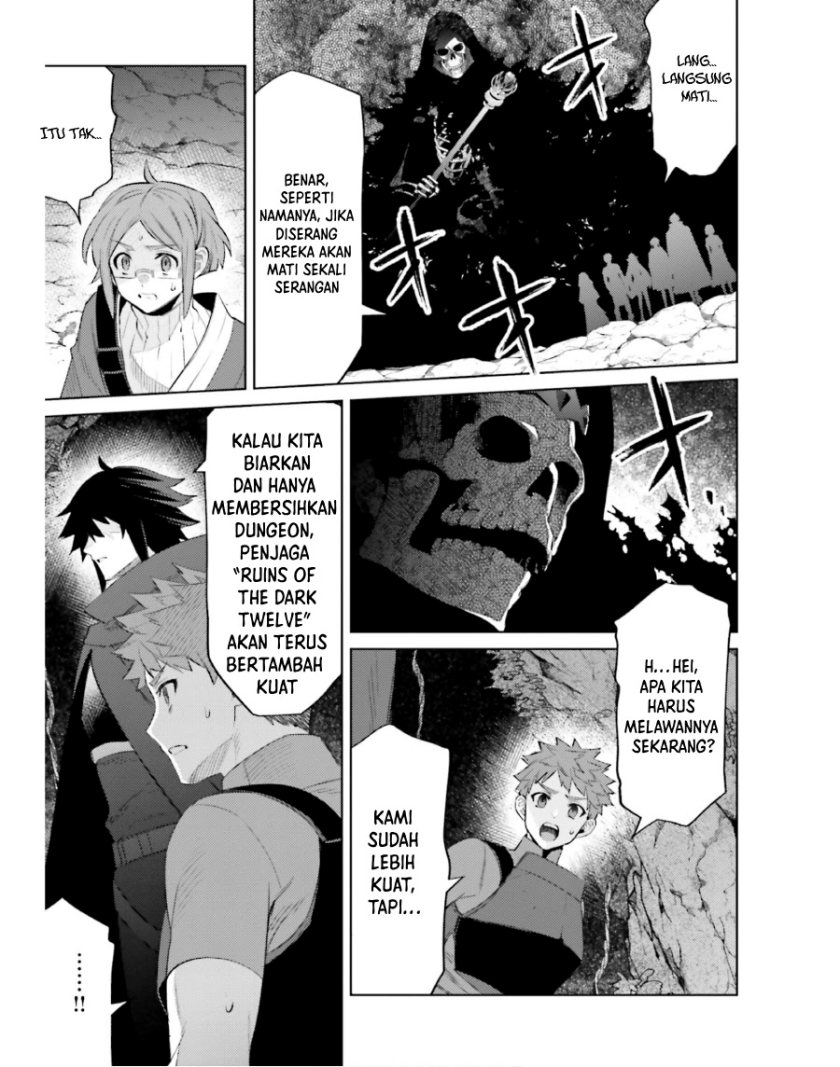 Shujinkou Janai! (I am Not The Hero!) Chapter 18 Gambar 22