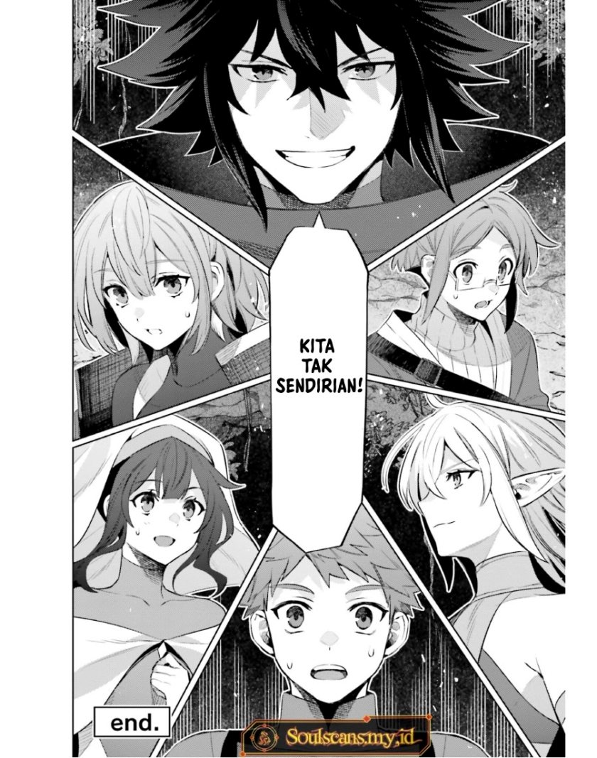 Shujinkou Janai! (I am Not The Hero!) Chapter 18 Gambar 25