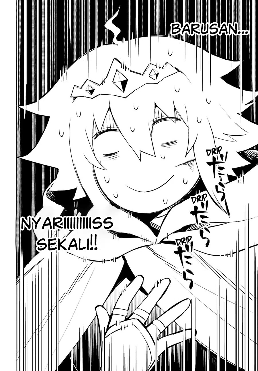 Shujinkou Janai! (I am Not The Hero!) Chapter 23 Gambar 5