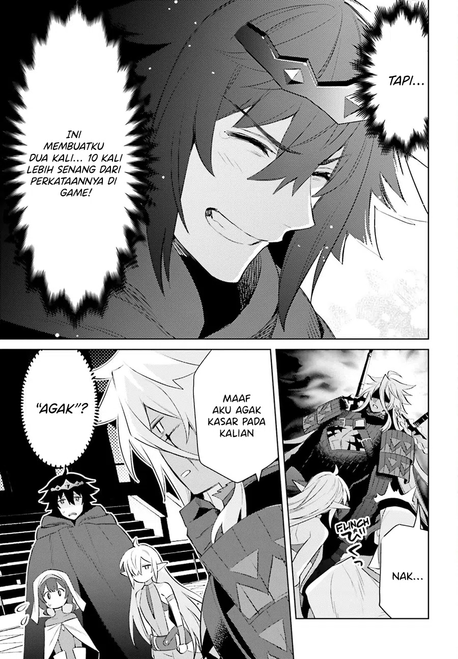 Shujinkou Janai! (I am Not The Hero!) Chapter 23 Gambar 8