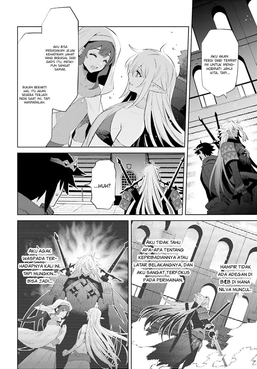 Shujinkou Janai! (I am Not The Hero!) Chapter 23 Gambar 9