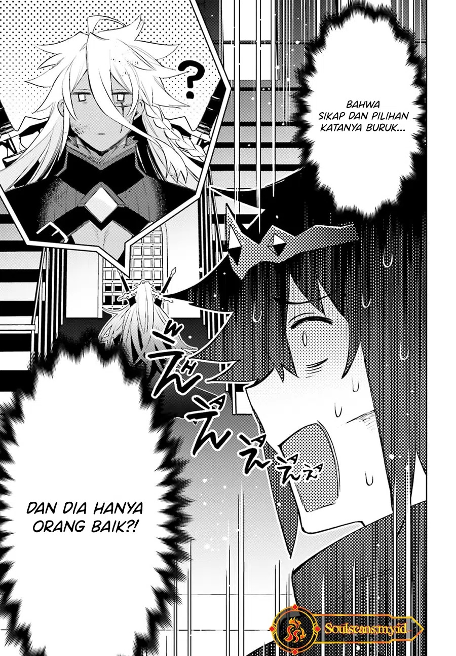 Shujinkou Janai! (I am Not The Hero!) Chapter 23 Gambar 10