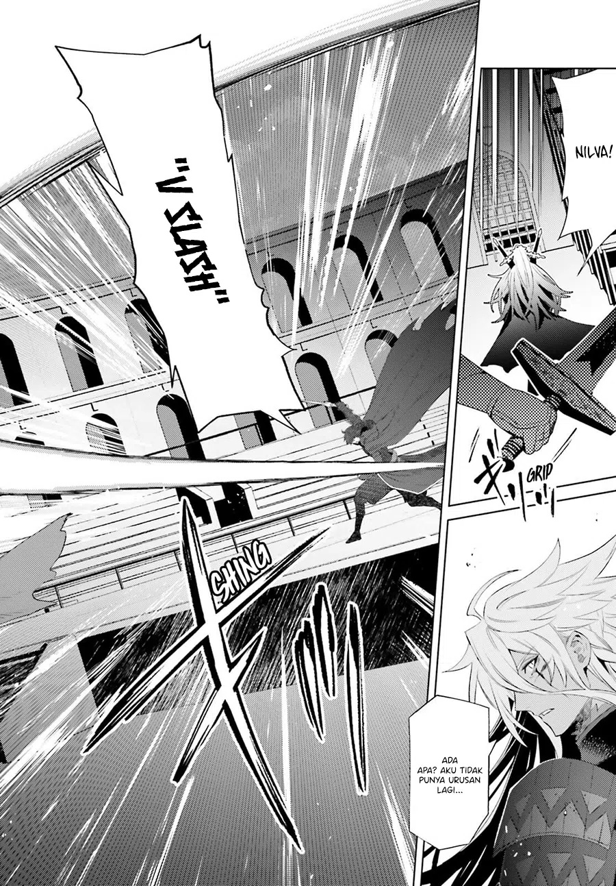 Shujinkou Janai! (I am Not The Hero!) Chapter 23 Gambar 11