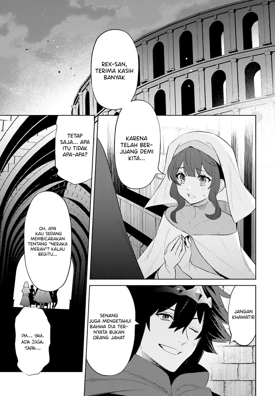 Shujinkou Janai! (I am Not The Hero!) Chapter 23 Gambar 14