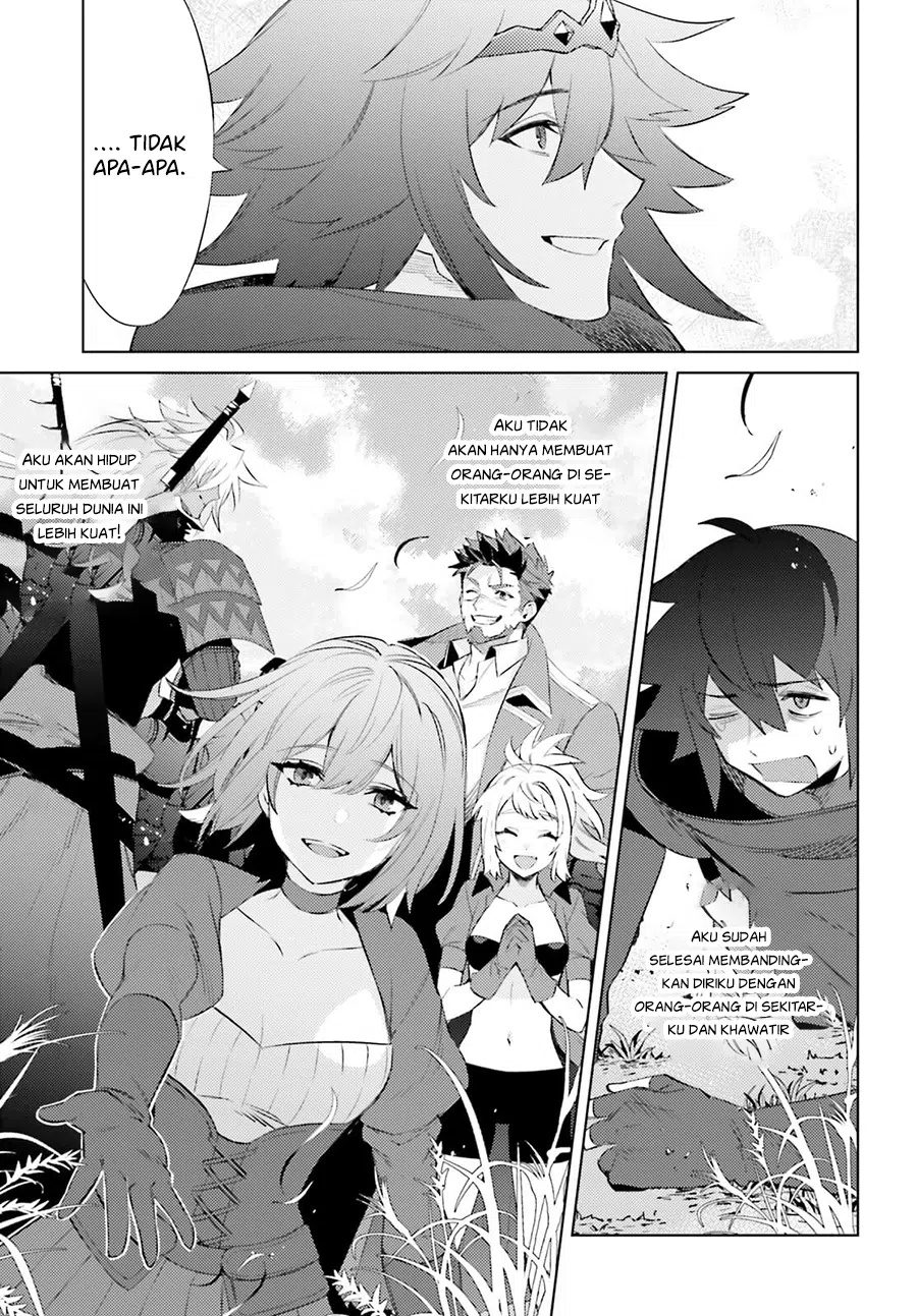 Shujinkou Janai! (I am Not The Hero!) Chapter 23 Gambar 16