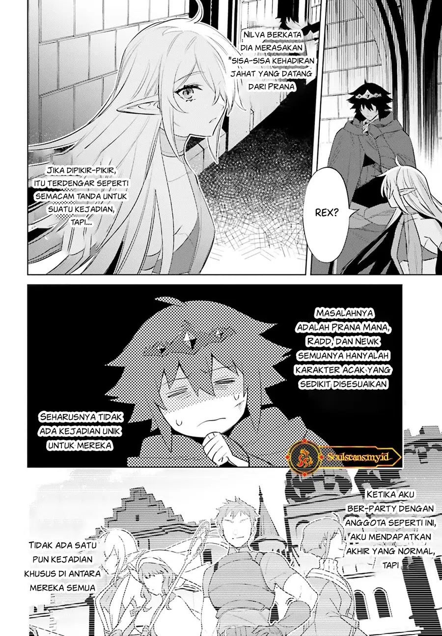 Shujinkou Janai! (I am Not The Hero!) Chapter 23 Gambar 17