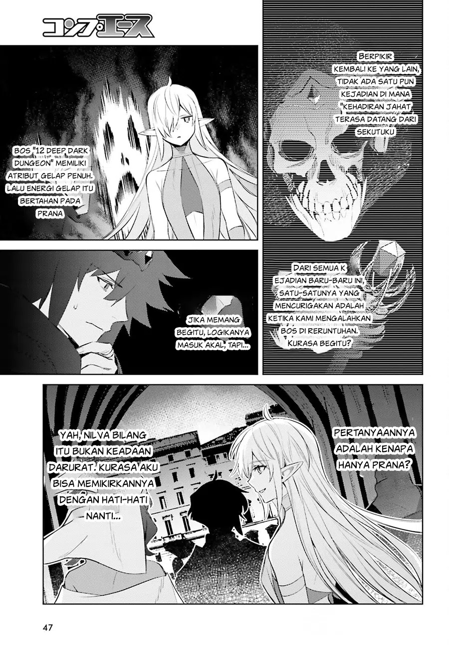 Shujinkou Janai! (I am Not The Hero!) Chapter 23 Gambar 18