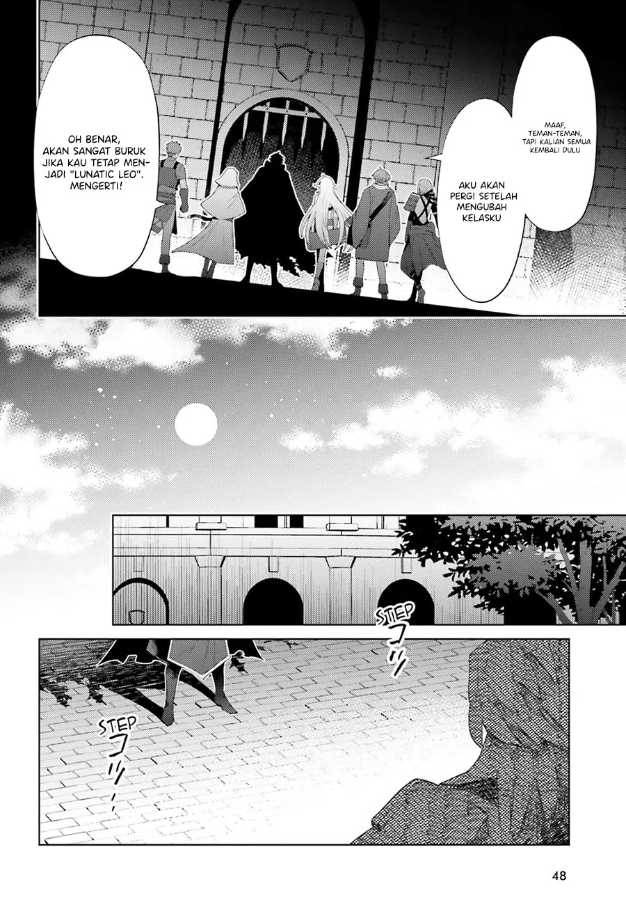 Shujinkou Janai! (I am Not The Hero!) Chapter 23 Gambar 19