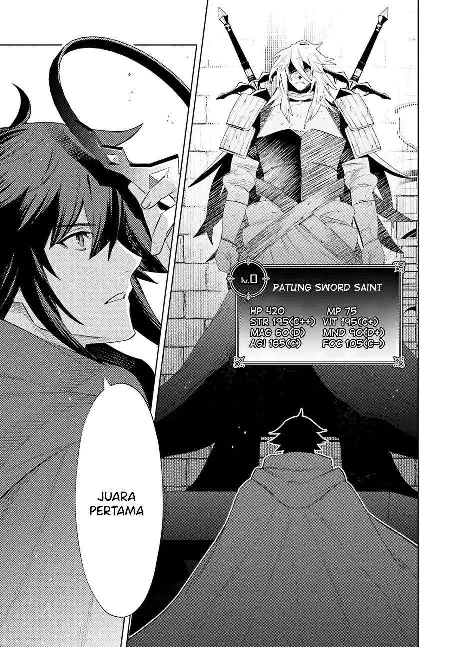 Shujinkou Janai! (I am Not The Hero!) Chapter 23 Gambar 20