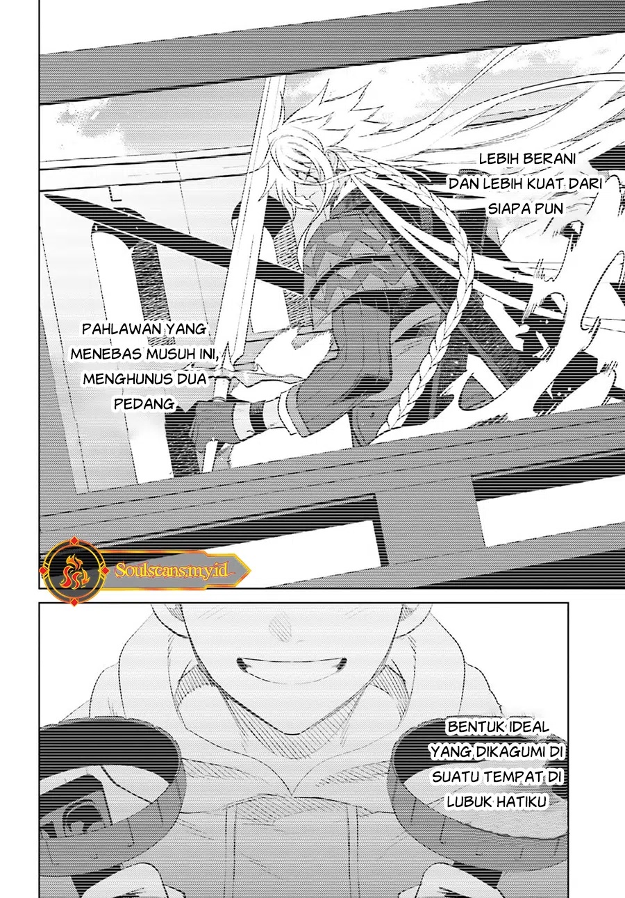 Shujinkou Janai! (I am Not The Hero!) Chapter 23 Gambar 21