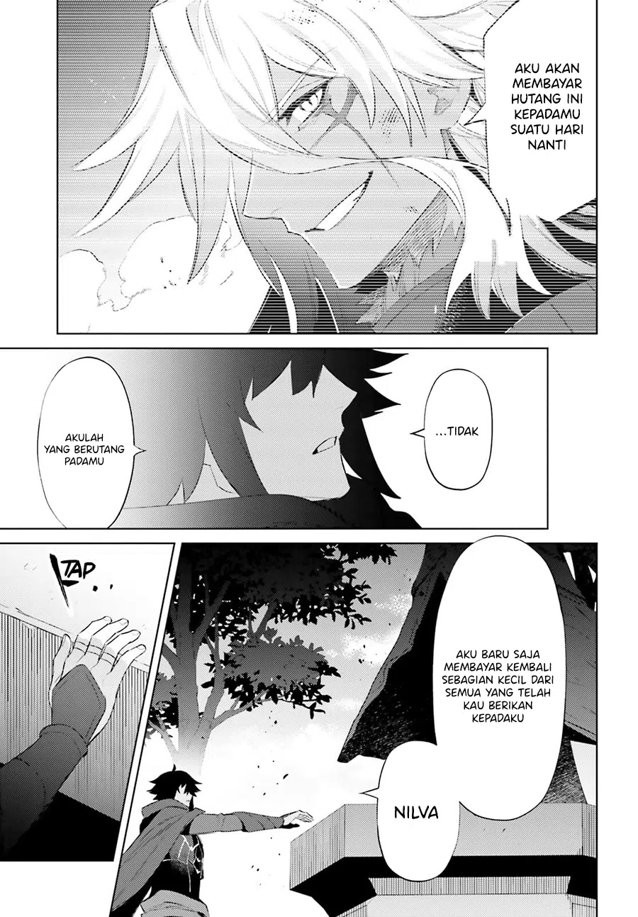 Shujinkou Janai! (I am Not The Hero!) Chapter 23 Gambar 22