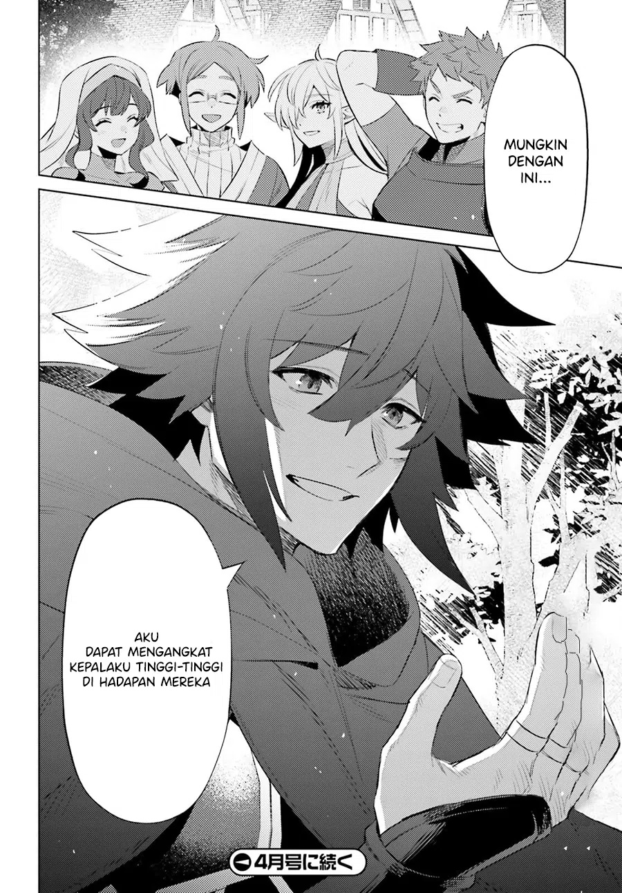 Shujinkou Janai! (I am Not The Hero!) Chapter 23 Gambar 25