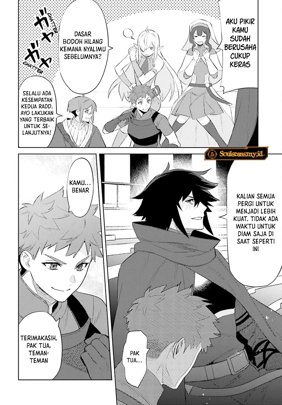 Shujinkou Janai! (I am Not The Hero!) Chapter 24 Gambar 3