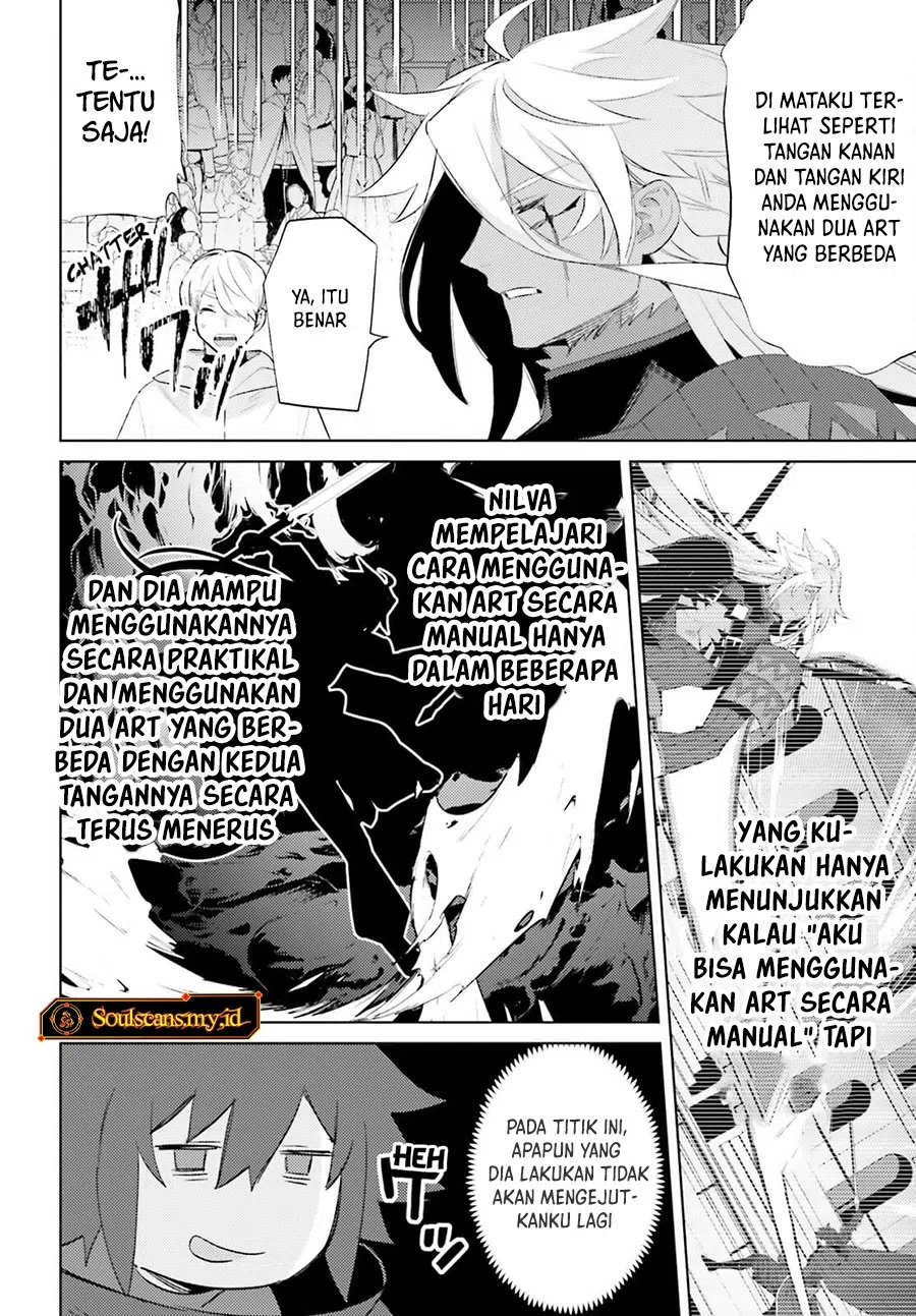 Shujinkou Janai! (I am Not The Hero!) Chapter 24 Gambar 5