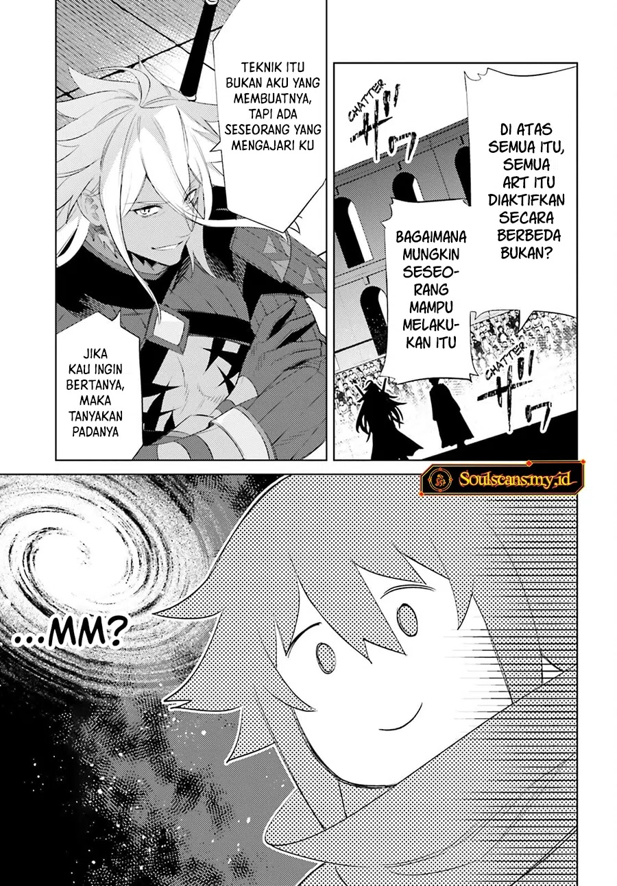 Shujinkou Janai! (I am Not The Hero!) Chapter 24 Gambar 6