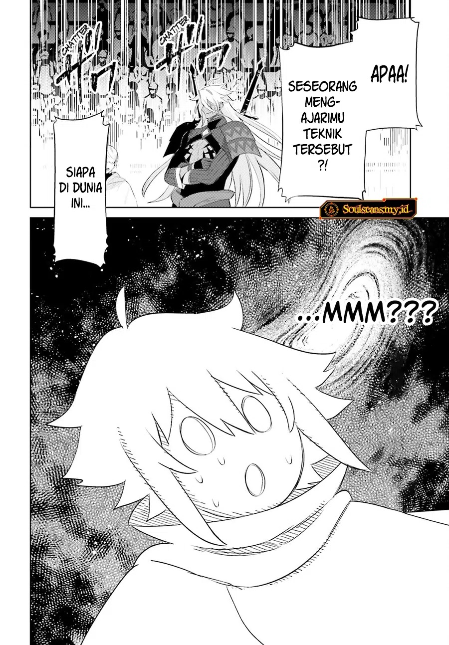 Shujinkou Janai! (I am Not The Hero!) Chapter 24 Gambar 7