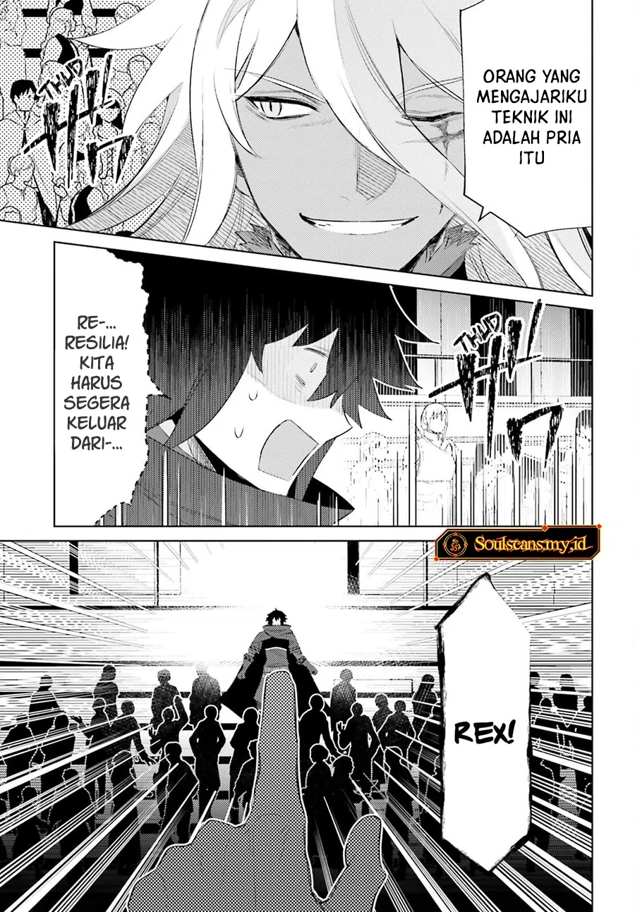 Shujinkou Janai! (I am Not The Hero!) Chapter 24 Gambar 8