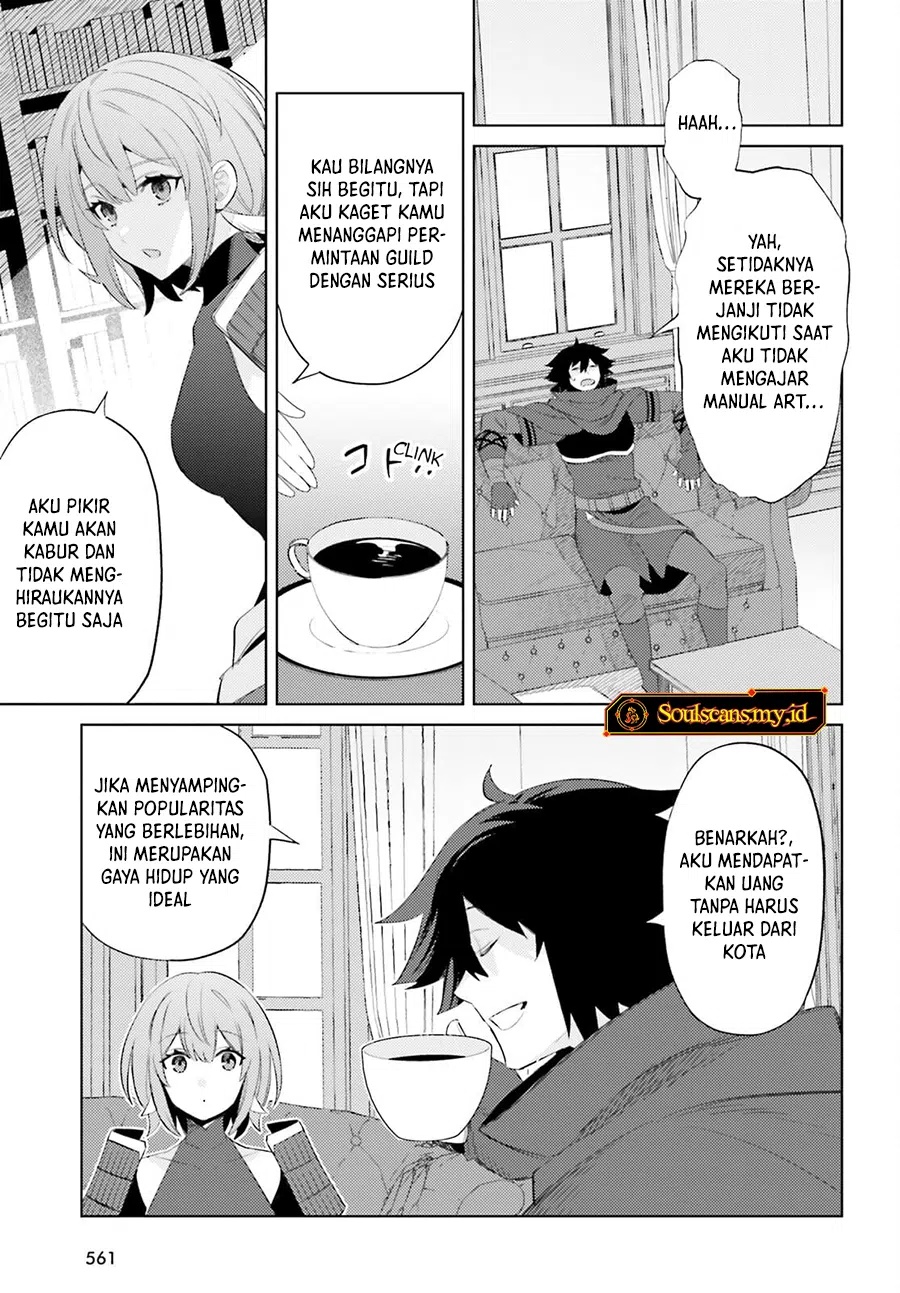 Shujinkou Janai! (I am Not The Hero!) Chapter 24 Gambar 14