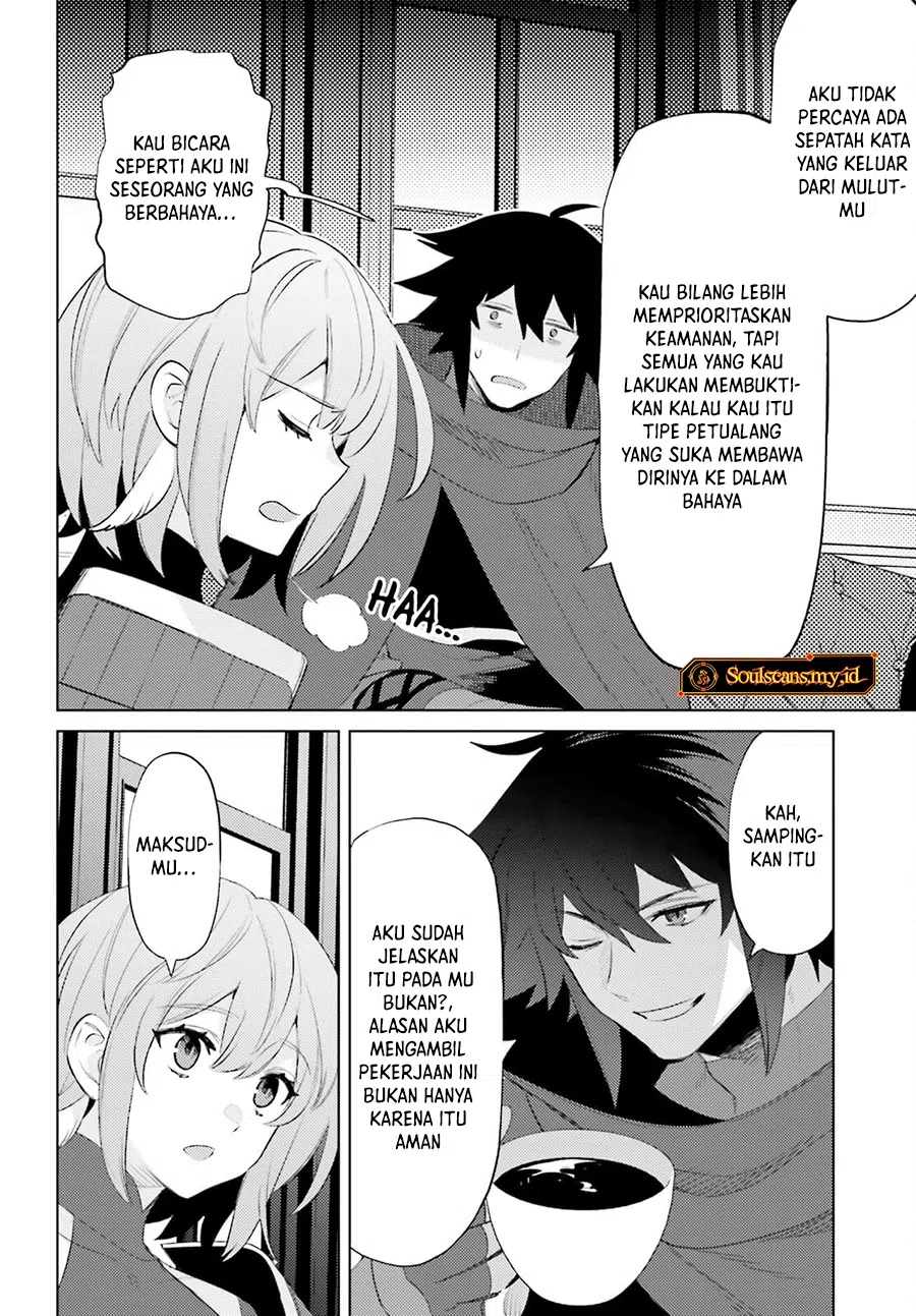 Shujinkou Janai! (I am Not The Hero!) Chapter 24 Gambar 15