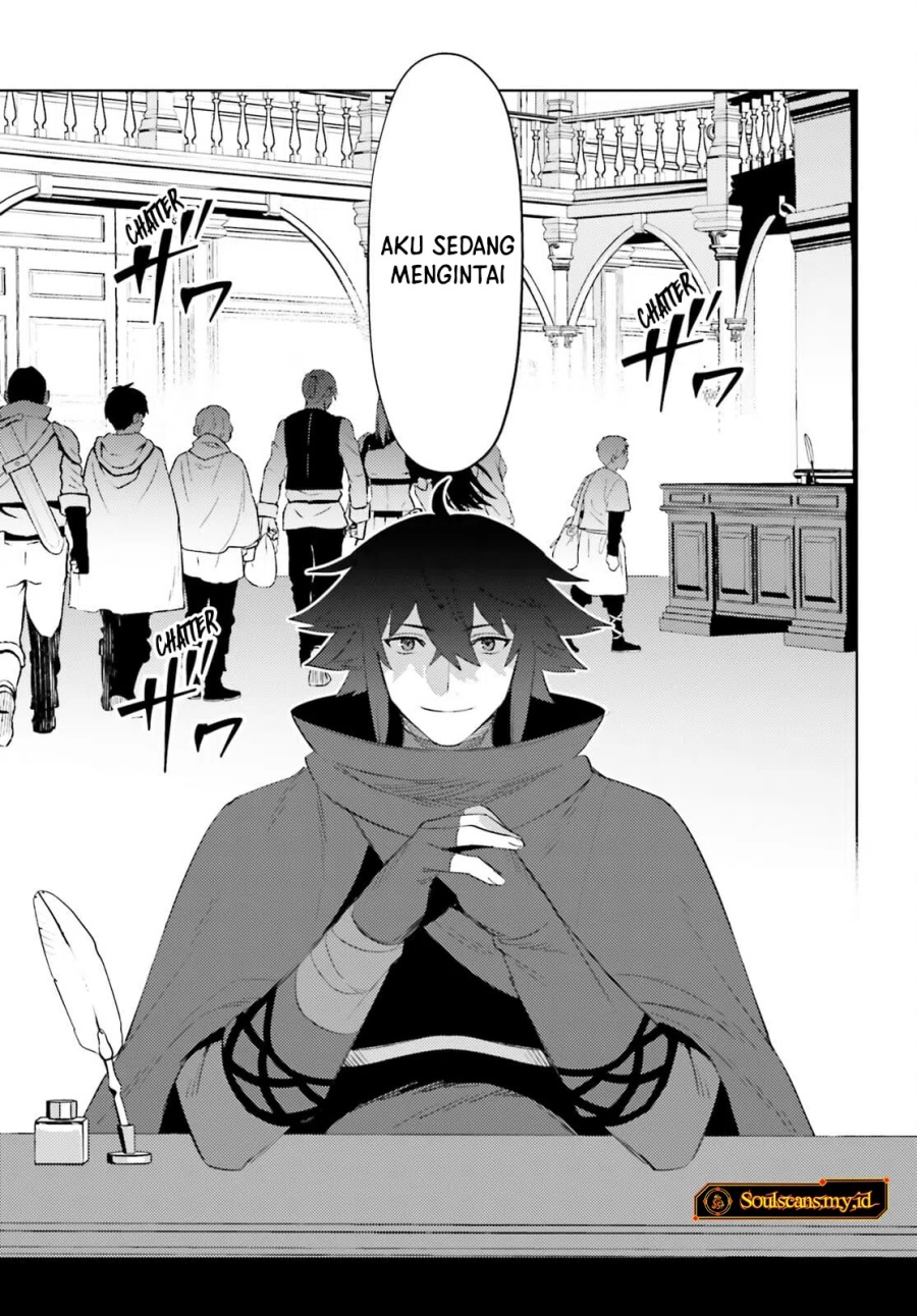 Shujinkou Janai! (I am Not The Hero!) Chapter 24 Gambar 16