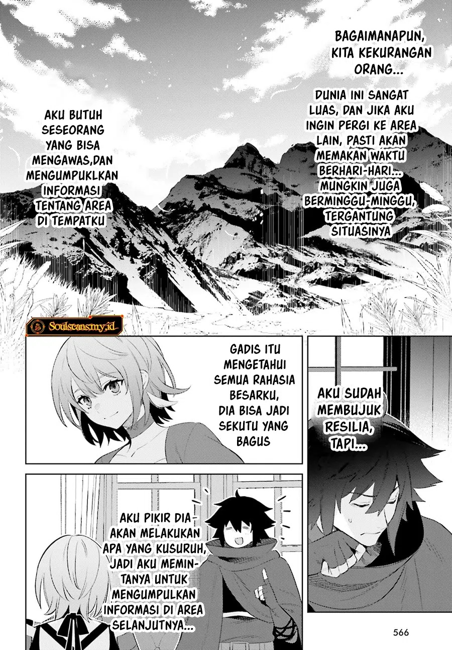 Shujinkou Janai! (I am Not The Hero!) Chapter 24 Gambar 19