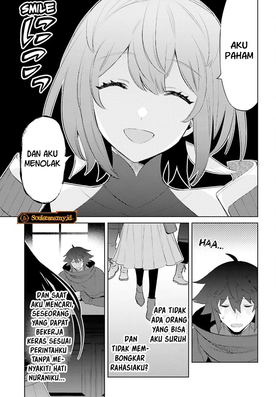Shujinkou Janai! (I am Not The Hero!) Chapter 24 Gambar 20