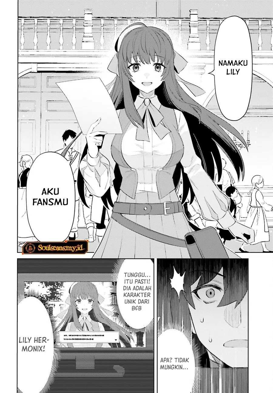 Shujinkou Janai! (I am Not The Hero!) Chapter 24 Gambar 21