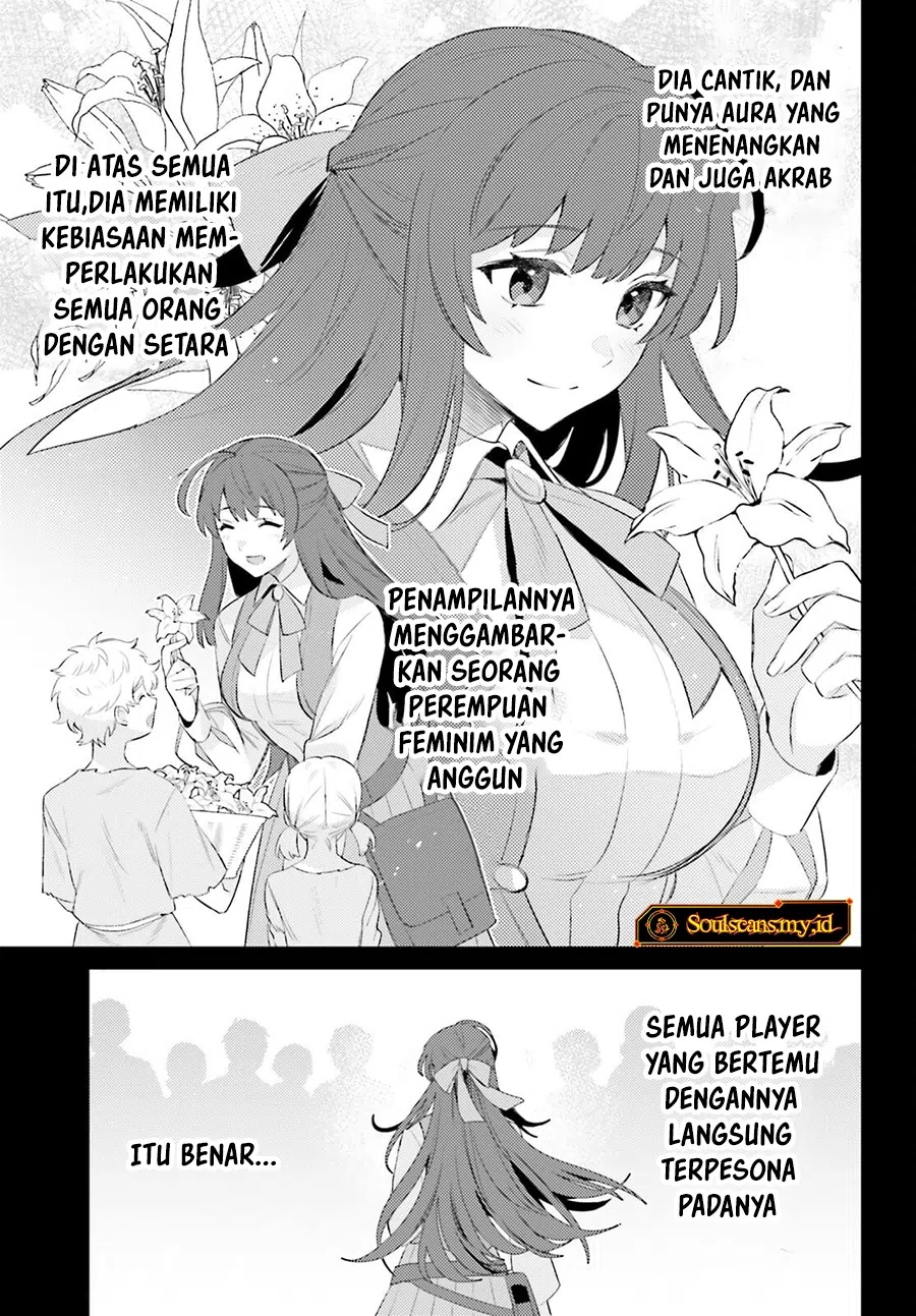 Shujinkou Janai! (I am Not The Hero!) Chapter 24 Gambar 22