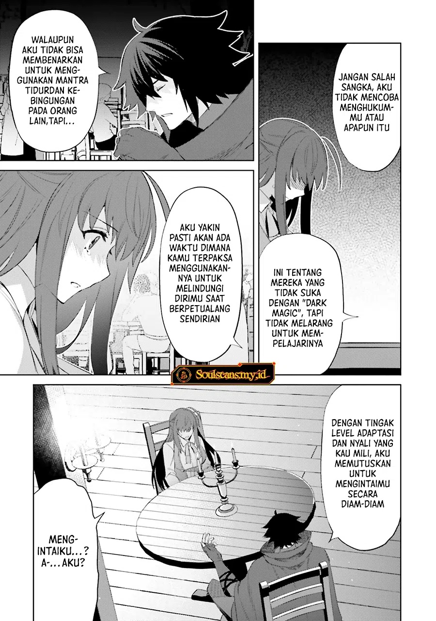 Shujinkou Janai! (I am Not The Hero!) Chapter 25 Gambar 6