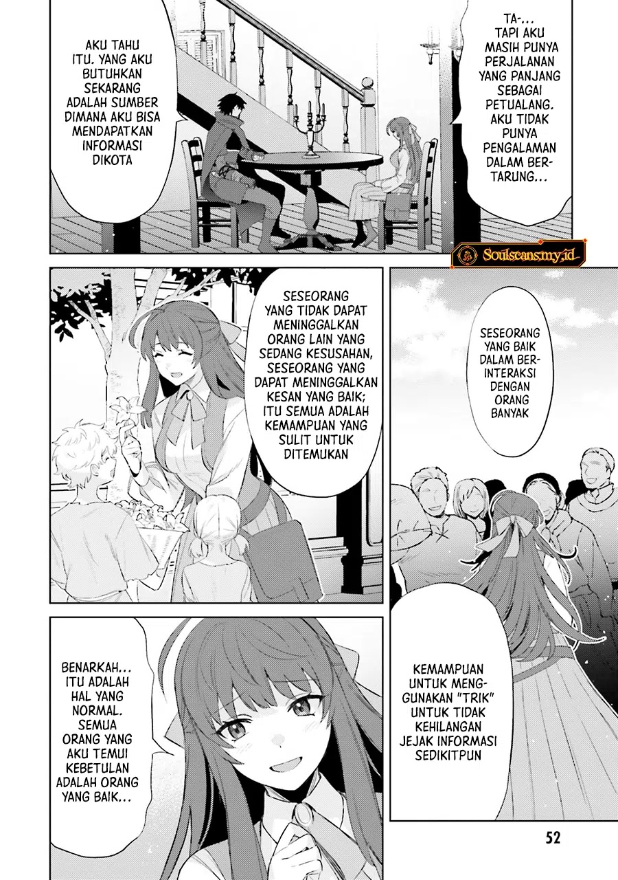 Shujinkou Janai! (I am Not The Hero!) Chapter 25 Gambar 7