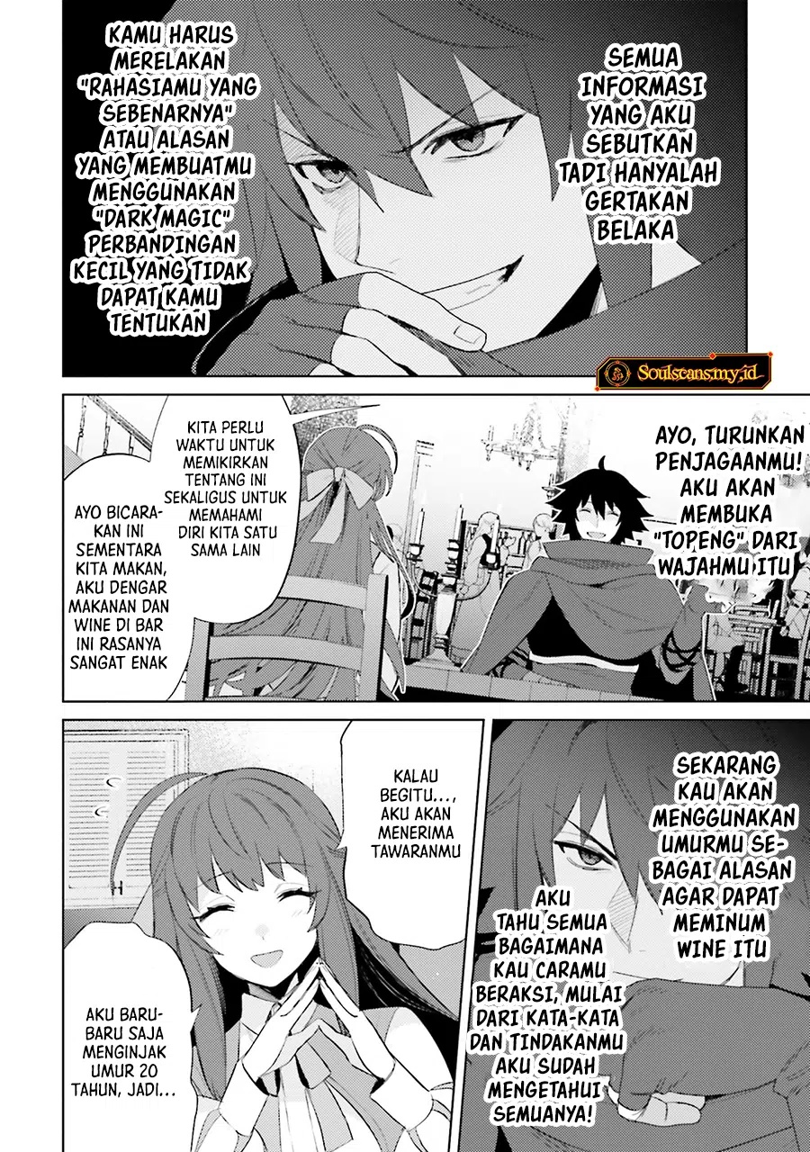 Shujinkou Janai! (I am Not The Hero!) Chapter 25 Gambar 9