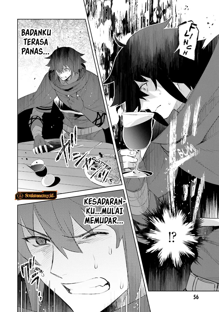 Shujinkou Janai! (I am Not The Hero!) Chapter 25 Gambar 11