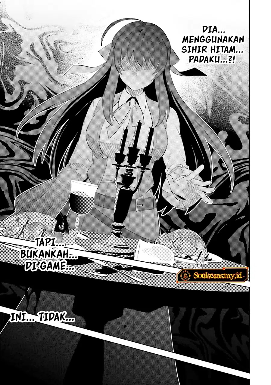 Shujinkou Janai! (I am Not The Hero!) Chapter 25 Gambar 12