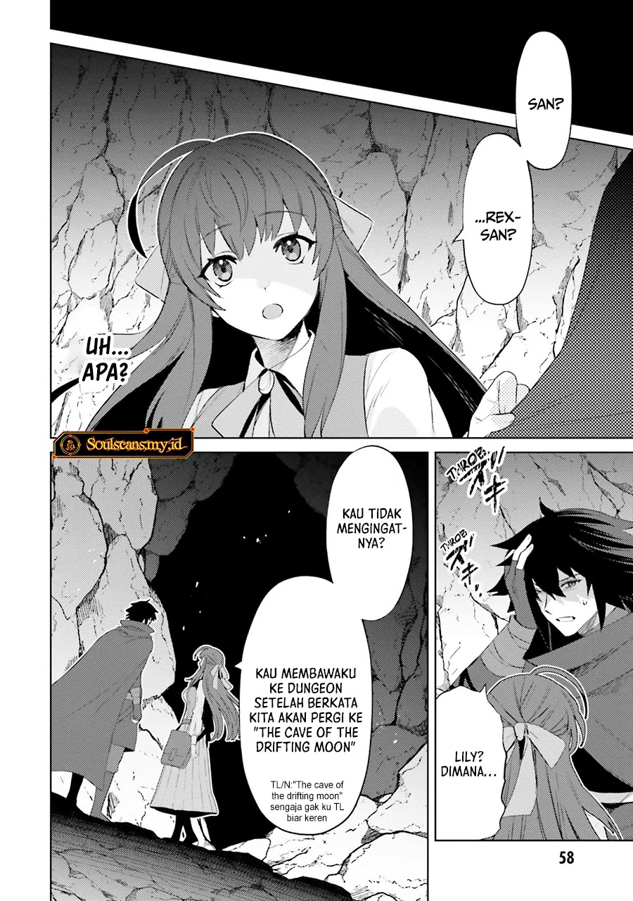 Shujinkou Janai! (I am Not The Hero!) Chapter 25 Gambar 13
