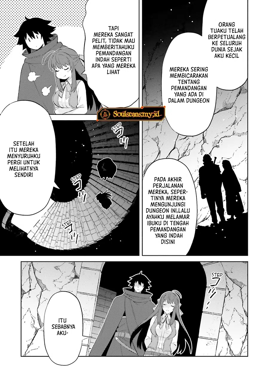 Shujinkou Janai! (I am Not The Hero!) Chapter 25 Gambar 14