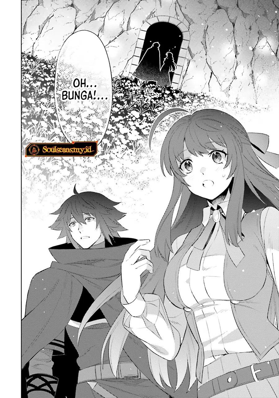 Shujinkou Janai! (I am Not The Hero!) Chapter 25 Gambar 15