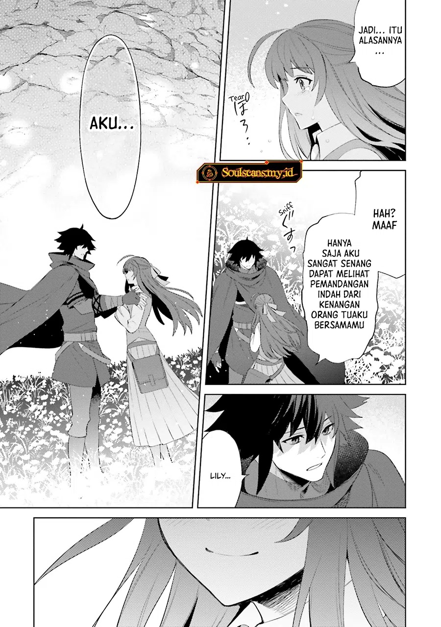 Shujinkou Janai! (I am Not The Hero!) Chapter 25 Gambar 16