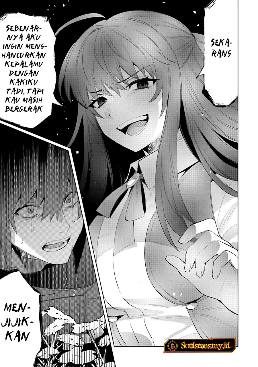 Shujinkou Janai! (I am Not The Hero!) Chapter 25 Gambar 18