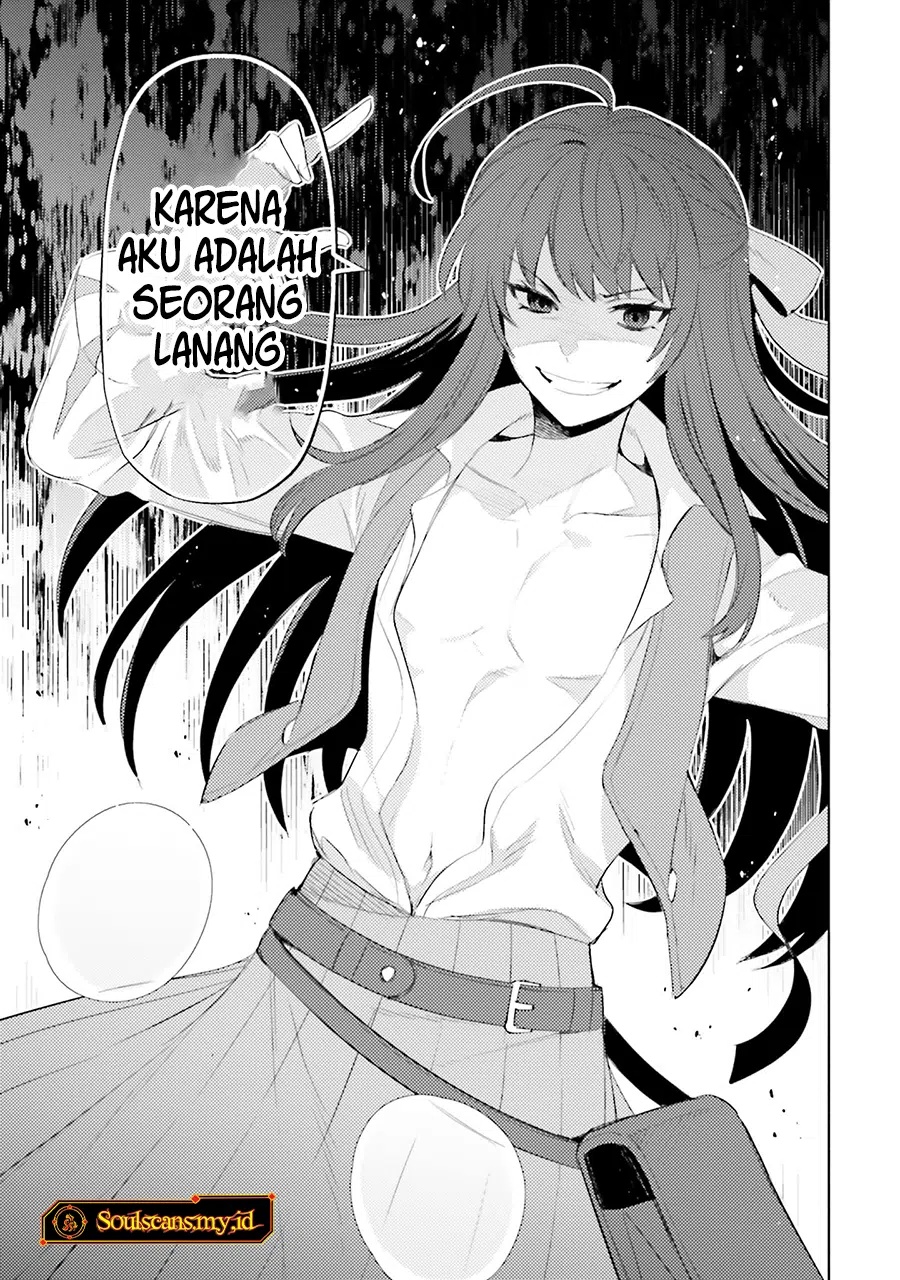 Shujinkou Janai! (I am Not The Hero!) Chapter 25 Gambar 20