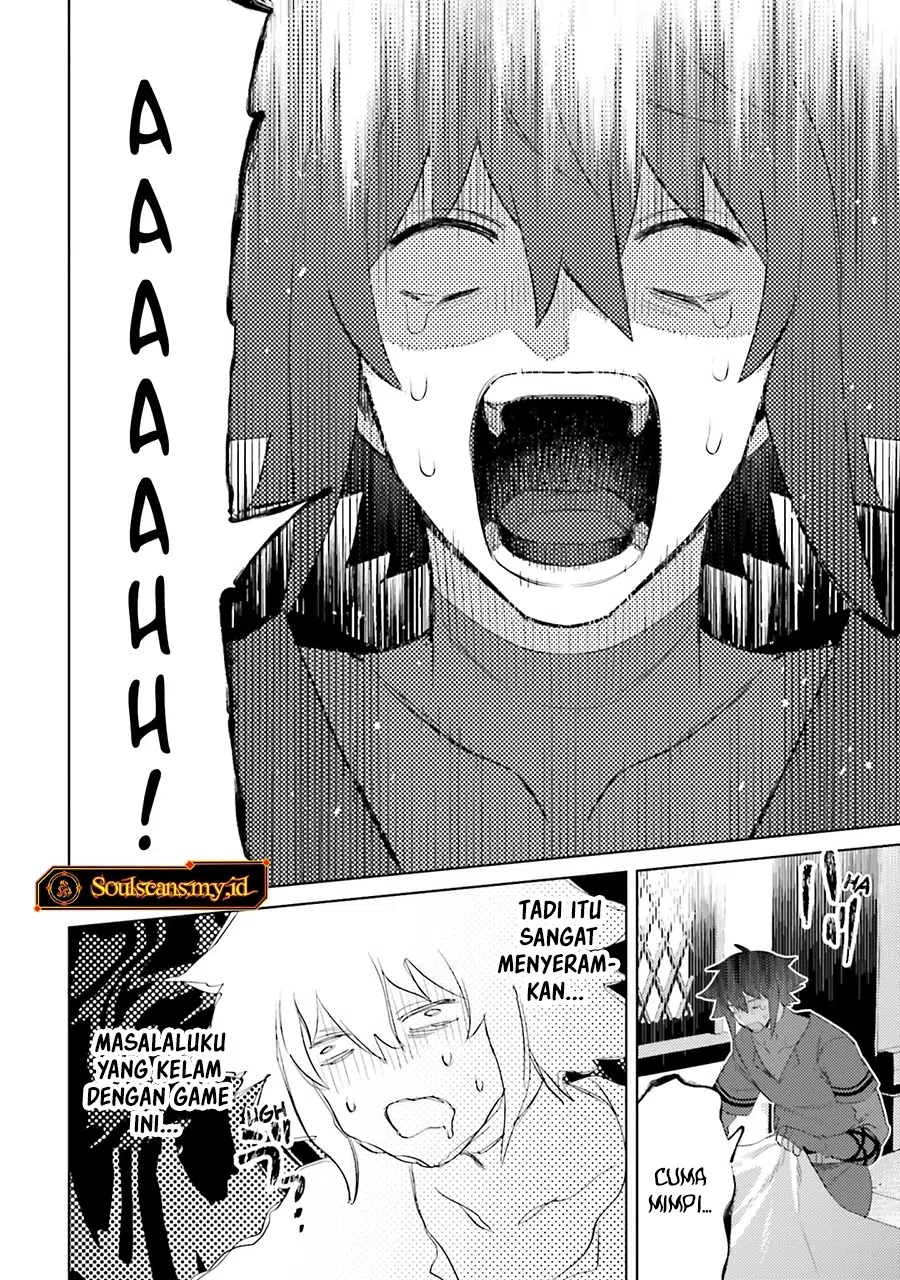 Shujinkou Janai! (I am Not The Hero!) Chapter 25 Gambar 23