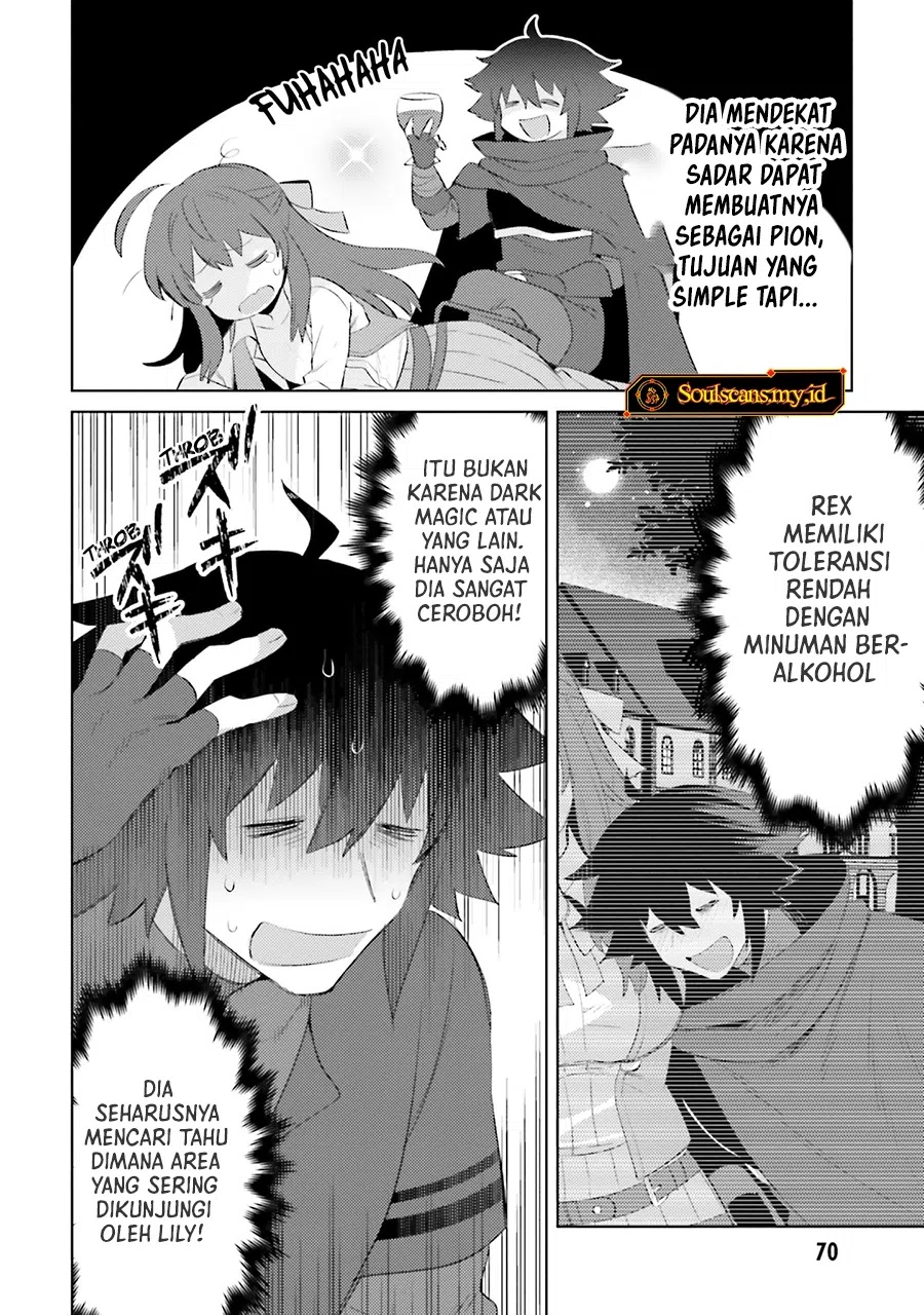 Shujinkou Janai! (I am Not The Hero!) Chapter 25 Gambar 25