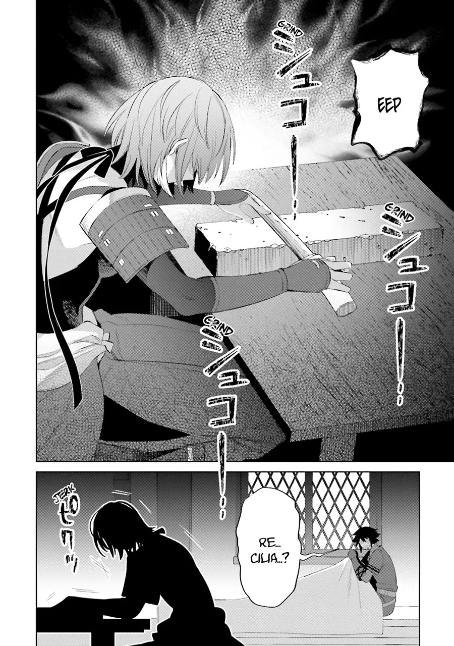 Shujinkou Janai! (I am Not The Hero!) Chapter 25 Gambar 27
