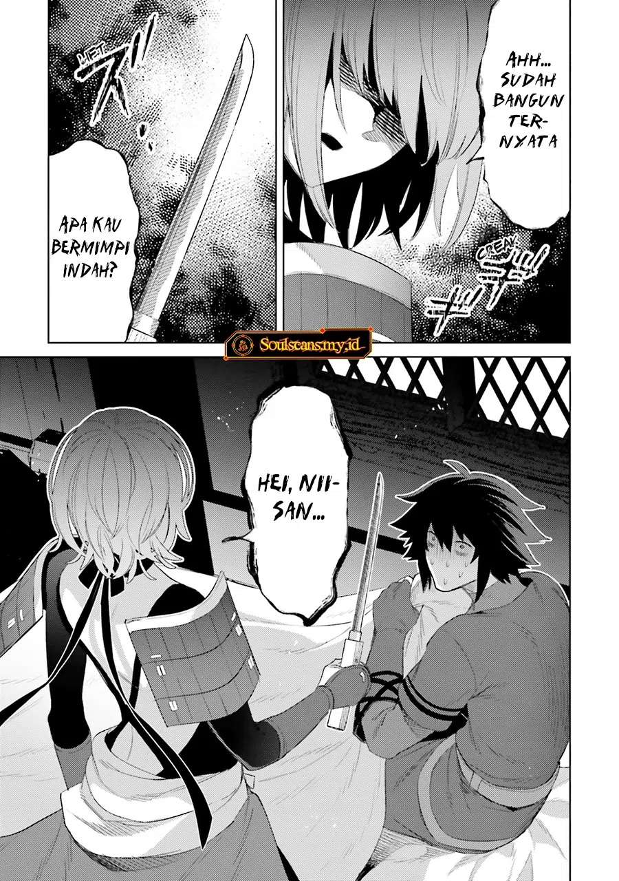 Shujinkou Janai! (I am Not The Hero!) Chapter 25 Gambar 28