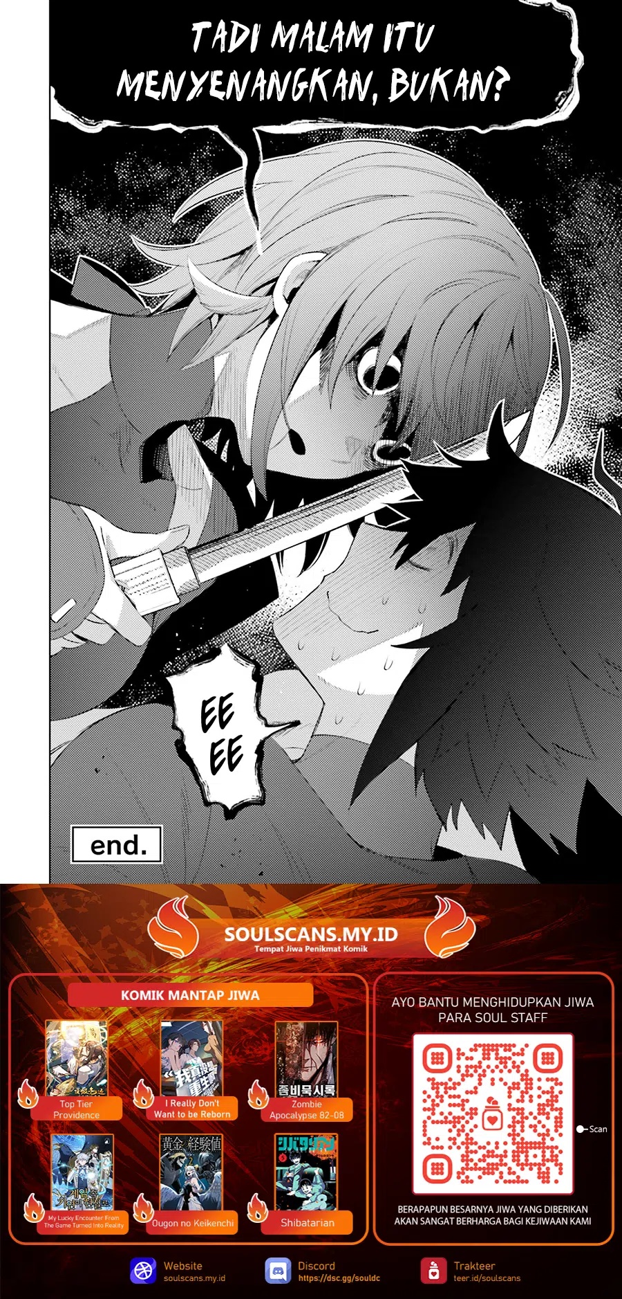 Shujinkou Janai! (I am Not The Hero!) Chapter 25 Gambar 29