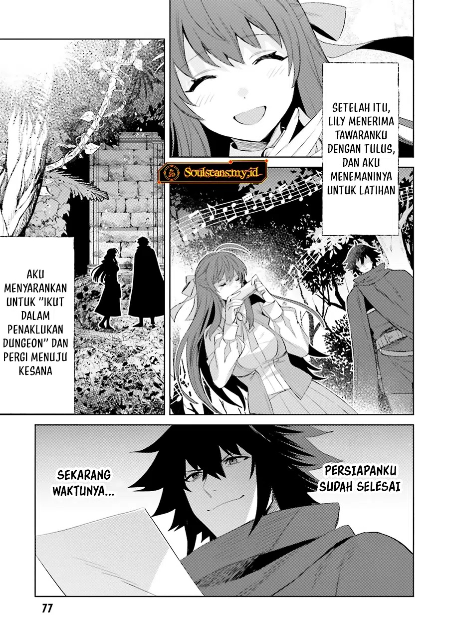 Shujinkou Janai! (I am Not The Hero!) Chapter 26 Gambar 4