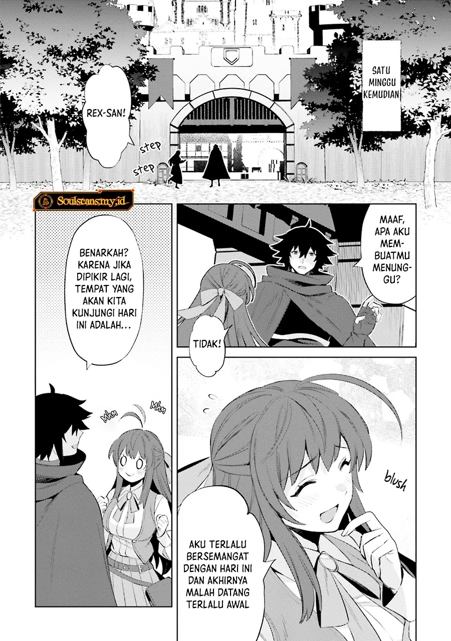Shujinkou Janai! (I am Not The Hero!) Chapter 26 Gambar 5