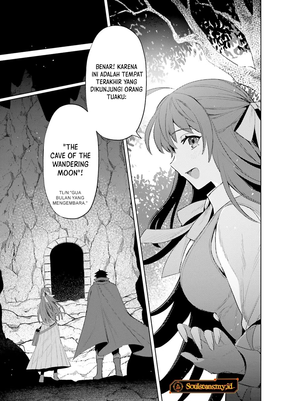 Shujinkou Janai! (I am Not The Hero!) Chapter 26 Gambar 6