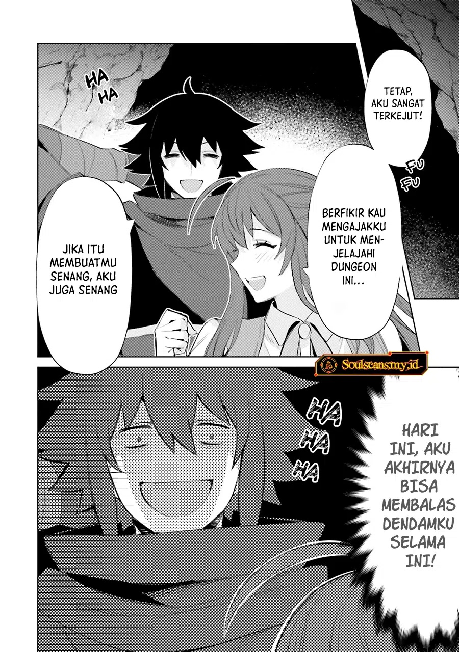 Shujinkou Janai! (I am Not The Hero!) Chapter 26 Gambar 7
