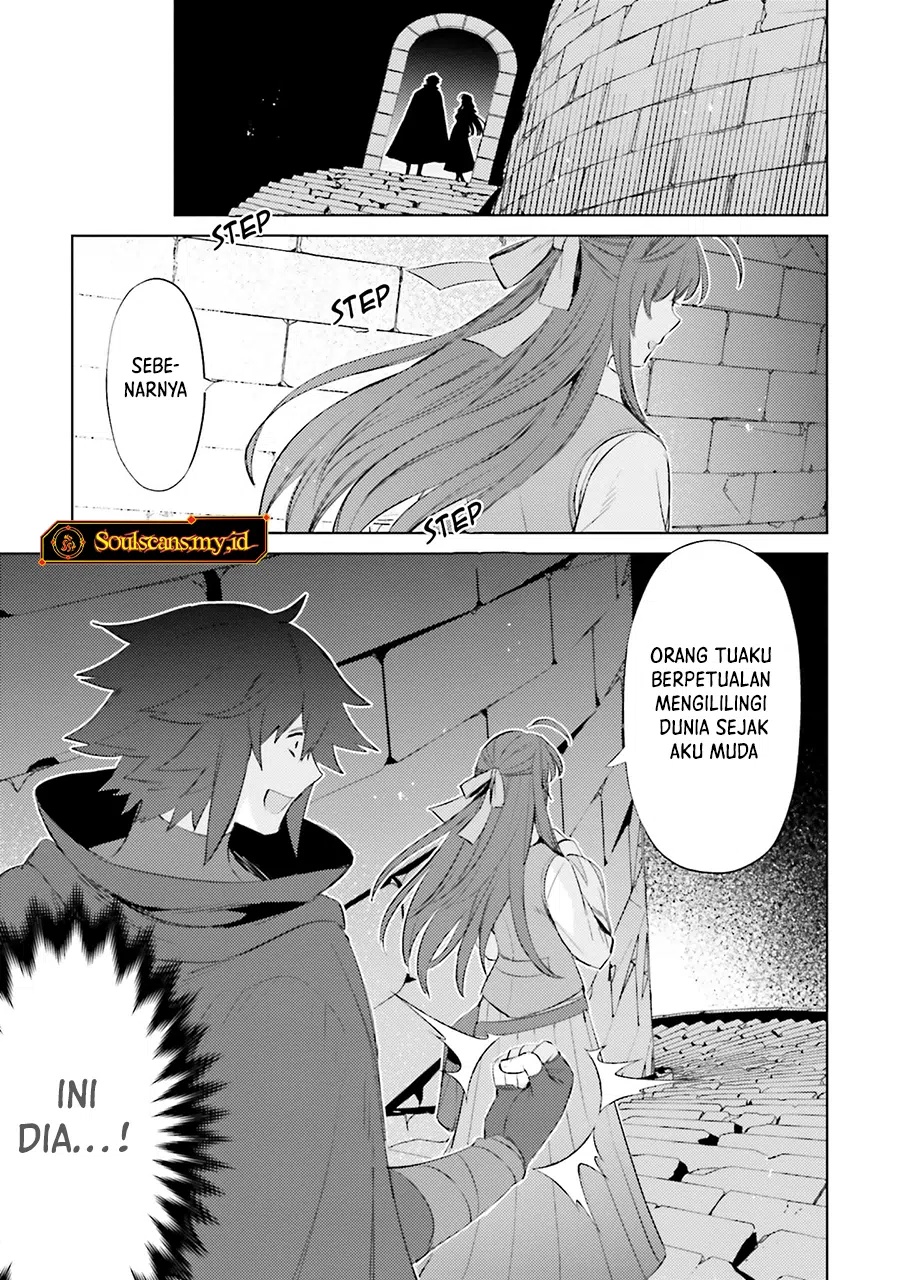 Shujinkou Janai! (I am Not The Hero!) Chapter 26 Gambar 8