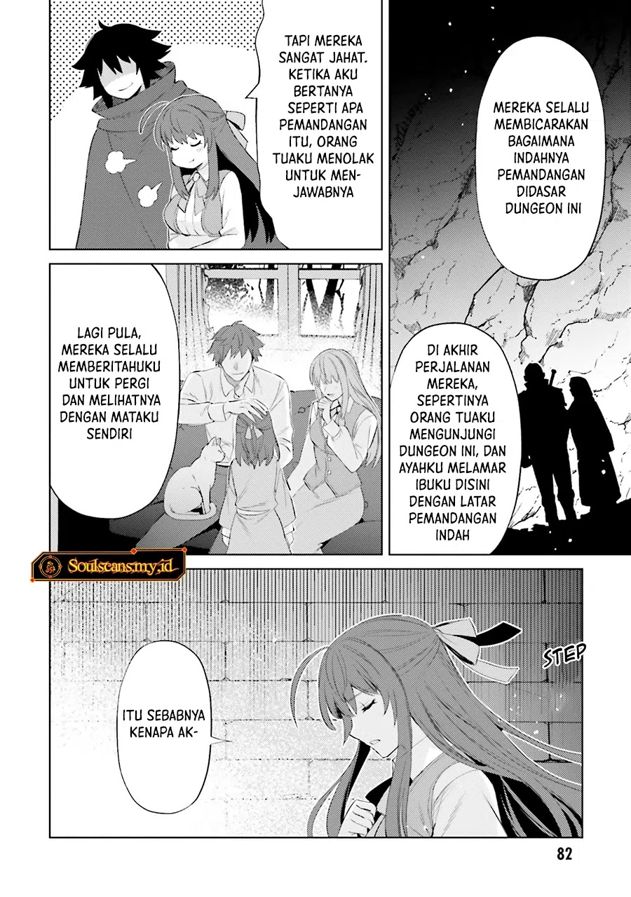 Shujinkou Janai! (I am Not The Hero!) Chapter 26 Gambar 9